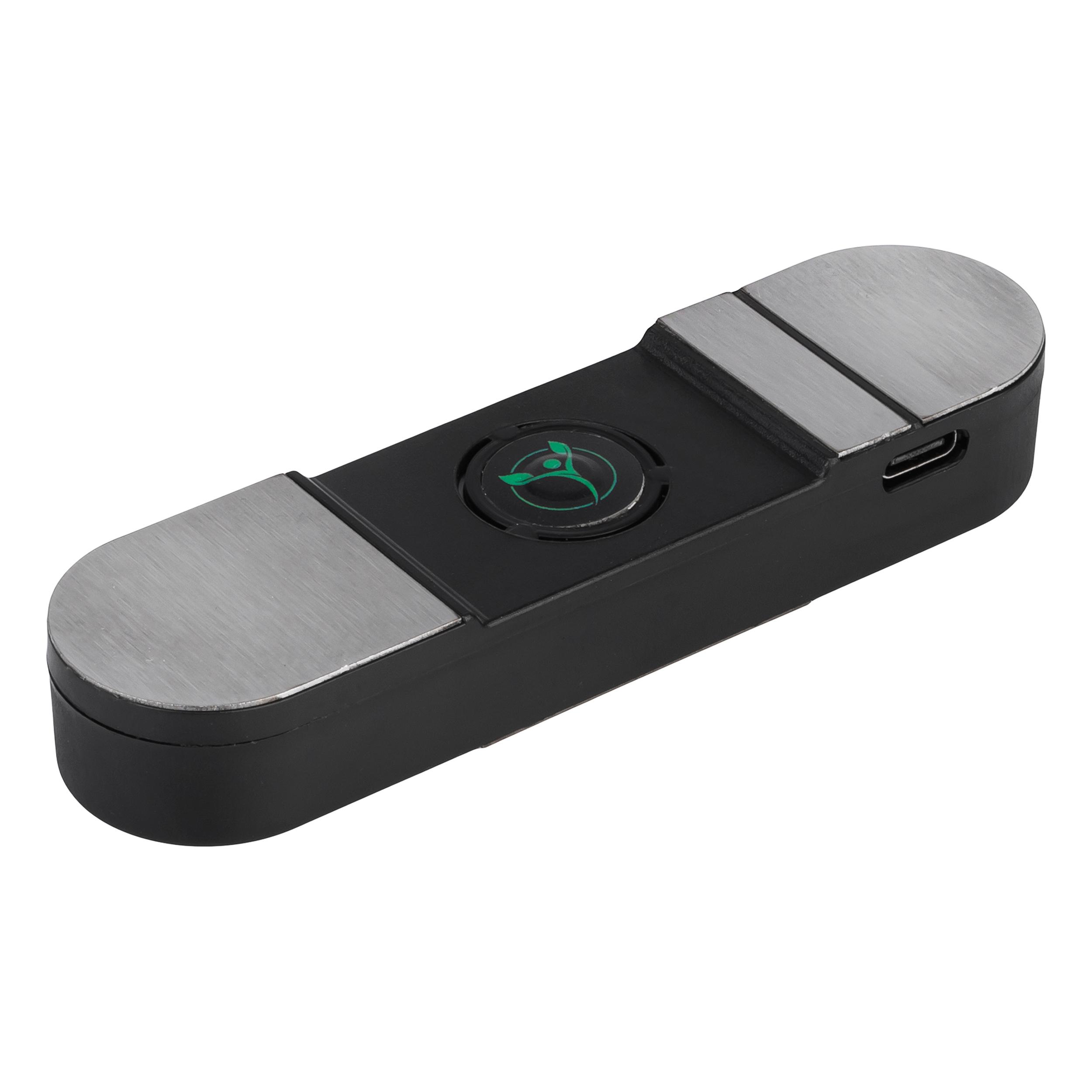 دستگاه ثبت نوار قلب NH1 نبض آوا مدل nh1