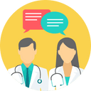 تجربه یادگیری جمعی با جامعه پزشکان