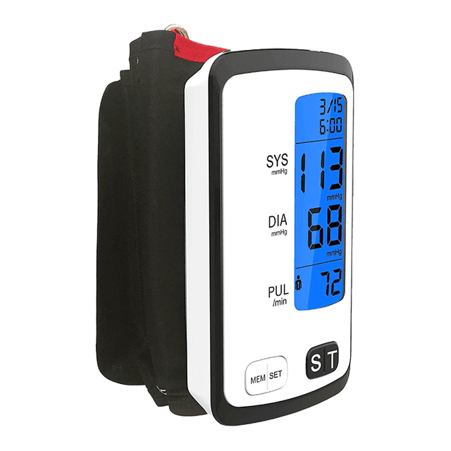 دستگاه فشار خون دیجیتال