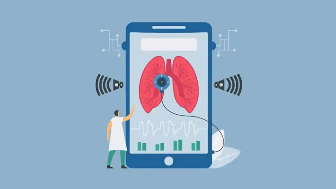 چرا از گوشی پزشکی دیجیتال استفاده کنیم؟ - نبض هوشمند سلامت