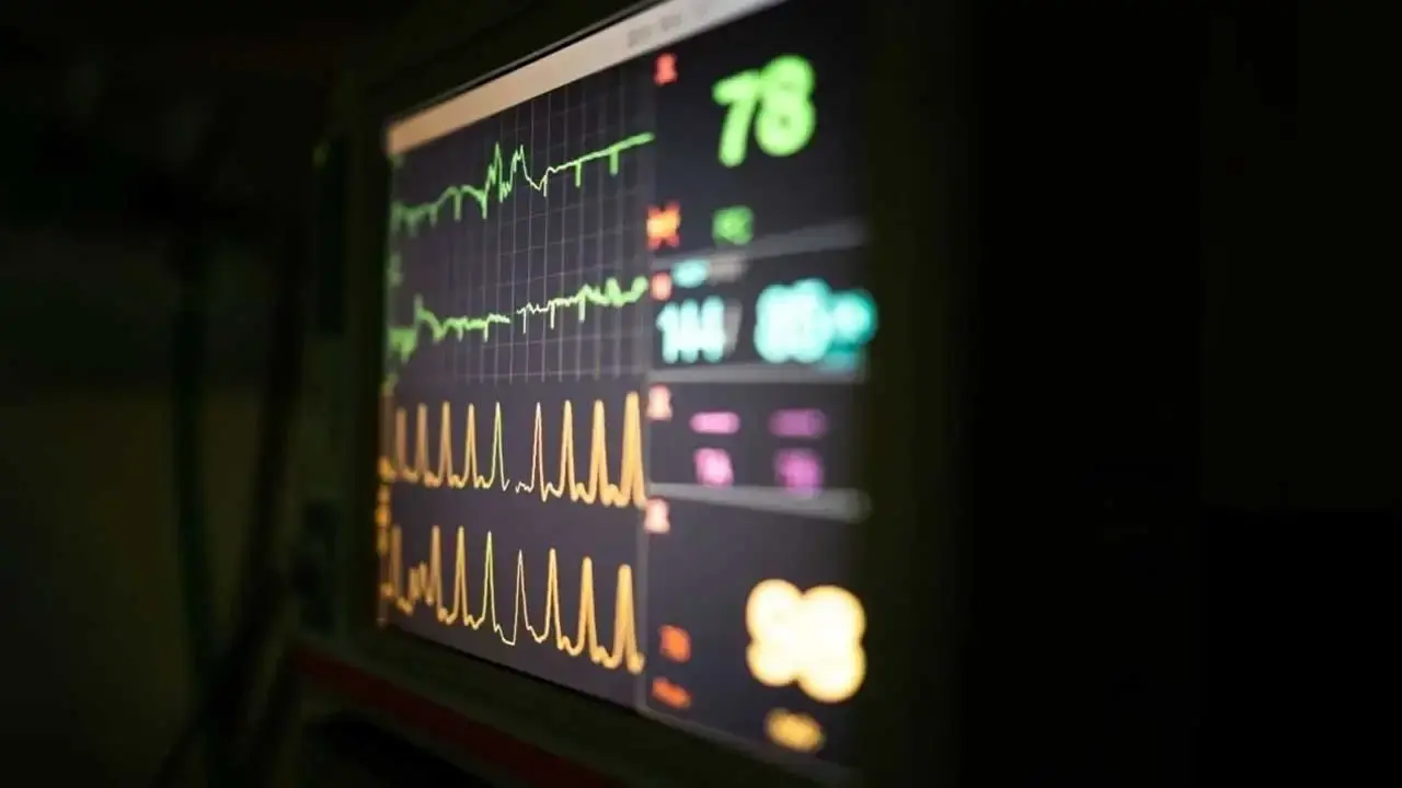 انواع دستگاه های نوار قلب - نبض هوشمند سلامت