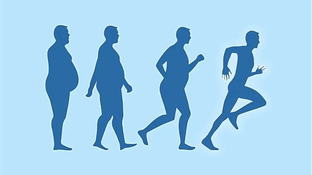 بهترین روش های کاهش وزن - نبض هوشمند سلامت
