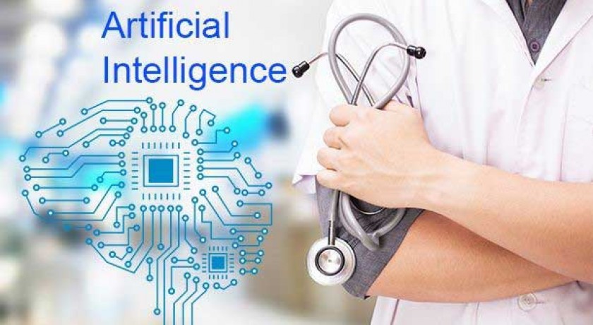 داده کاوی و مدیریت داده سلامت با هوش مصنوعی - نبض هوشمند سلامت