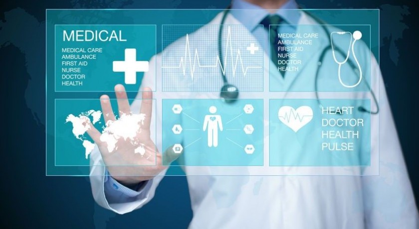 چگونه فناوری‌های دیجیتال صنعت سلامت را تغییر می‌دهد؟ - نبض هوشمند سلامت