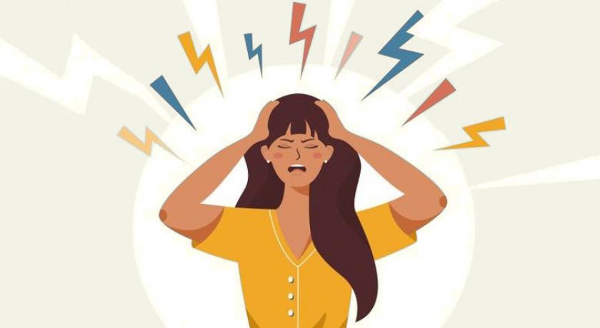 سردرد در زنان، هورمون‌ها با آن چه ارتباطی دارند؟