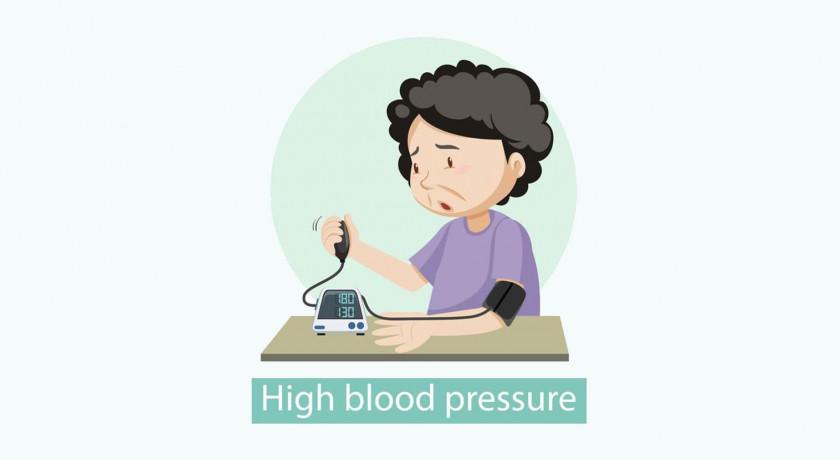 چگونه از شر فشار خون بالا خلاص شویم؟
