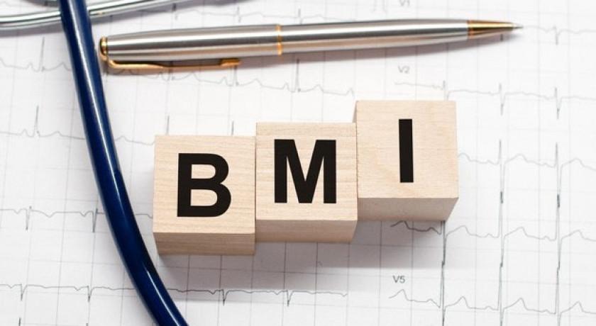 ارزیابی قد و وزن طبیعی (BMI) - نبض هوشمند سلامت