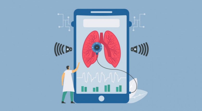 چرا از گوشی پزشکی دیجیتال استفاده کنیم؟ - نبض هوشمند سلامت