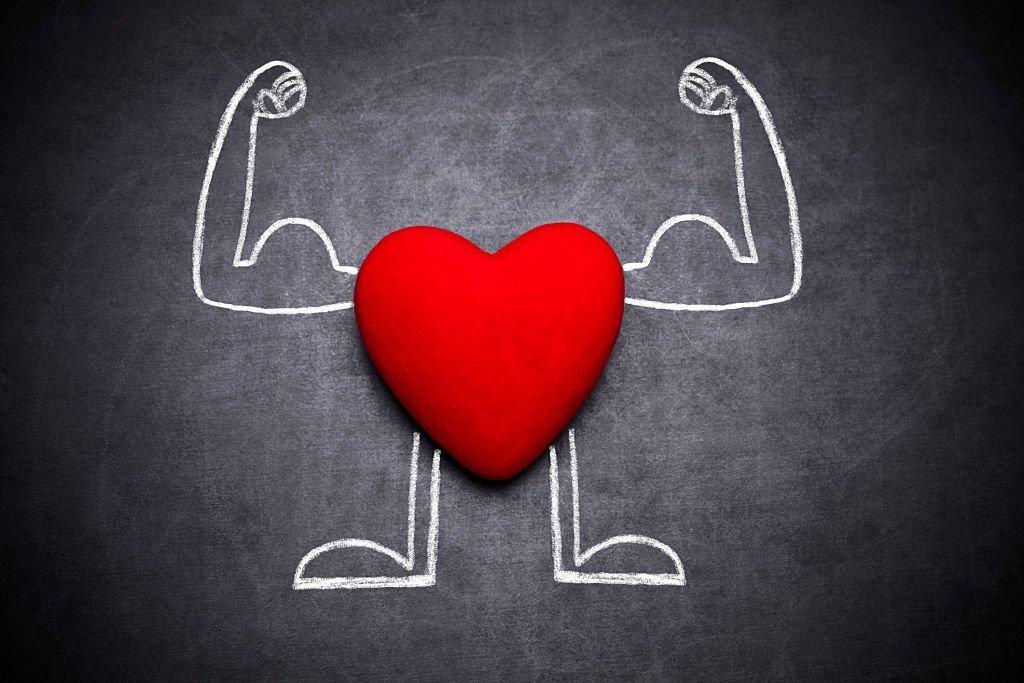 آیا ورزش برای بیماران قلبی ضرر دارد؟