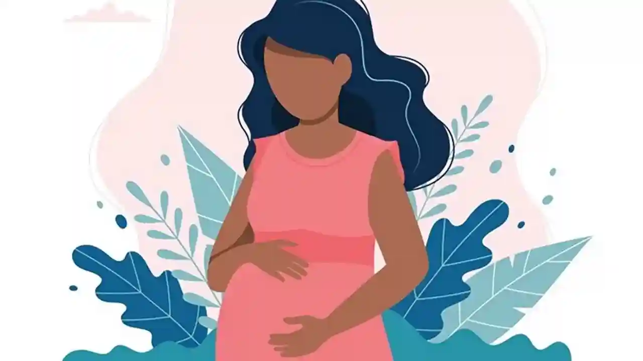 مراقبت های حین بارداری