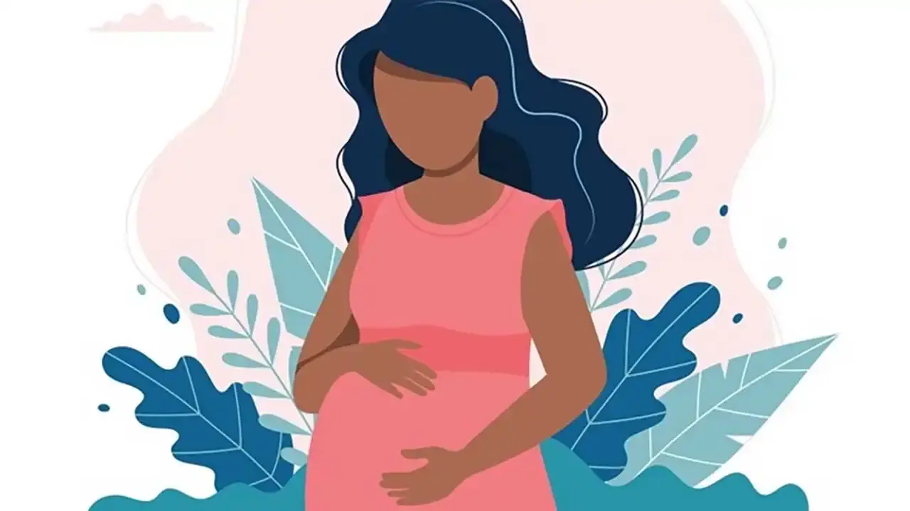 مراقبت های حین بارداری - نبض هوشمند سلامت