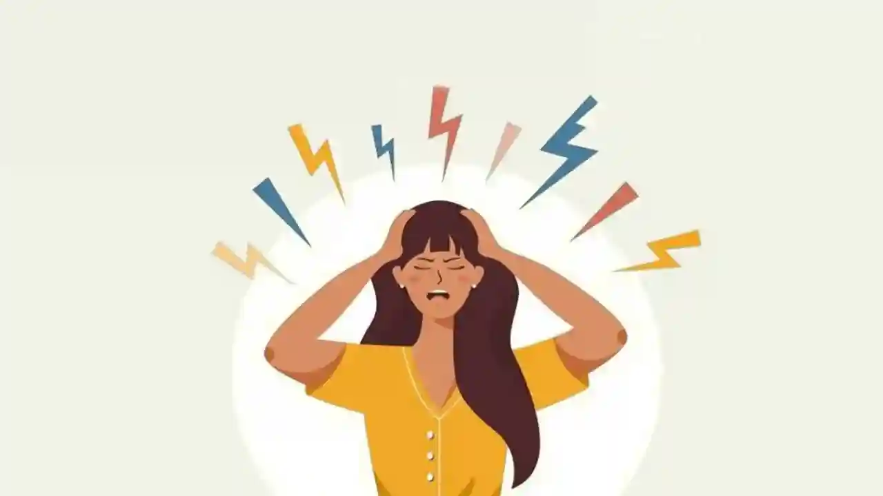 سردرد در زنان، هورمون‌ها با آن چه ارتباطی دارند؟